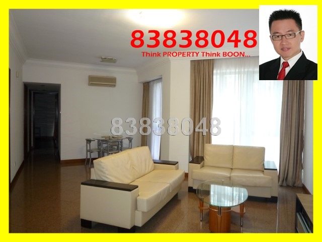 Regentville (D19), Apartment #309802